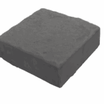 cobble paving