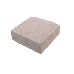 Cobblestone Paving