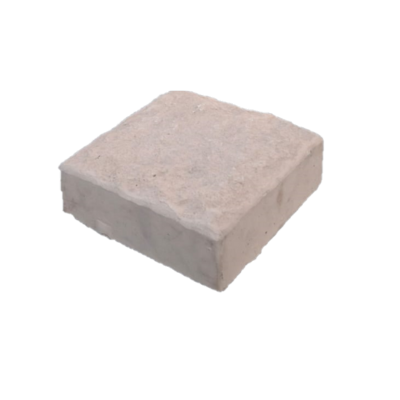 Cobblestone Paving