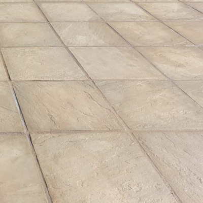 Flagstone Stepping Stone